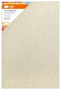 Podobrazie bawełniane 40x60 impregnowane naturalne tablica malarska MDF 4mm