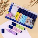 Zakreślacz Classic Colors/ Vintage 10 kol. w opak. Staedtler