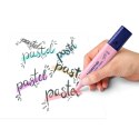 Zakreślacz Classic Colors/ Vintage 10 kol. w opak. Staedtler