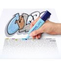 Zakreślacz Textsurfer classic Pastel 4 kol. w opak. Staedtler