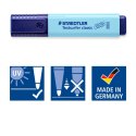 Zakreślacz Textsurfer classic Pastel 4 kol. w opak. Staedtler