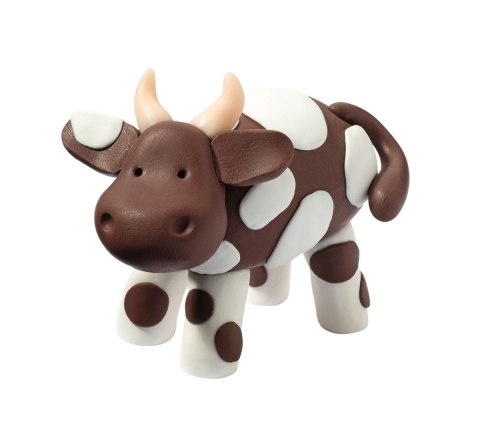 Zestaw FIMO Kids Form&Play Farma 4 x 42g + akcesoria Staedtler Zestaw FIMO Kids Form&Play Farma 4 x 42g + akcesoria Staedtler