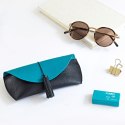 Zestaw FIMO effect leather Etui 4 kostki 25g + akcesoria Staedtler