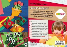 Zestaw kreatywny „Basic Hobby