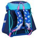 COLORINO SCHOOL - BOOGIE - TORNISTER SZKOLNY - UNICORN