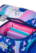 COLORINO SCHOOL - BOOGIE - TORNISTER SZKOLNY - UNICORN