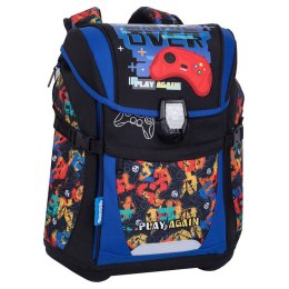 COLORINO SCHOOL - FERBIE - TORNISTER SZKOLNY - GAME