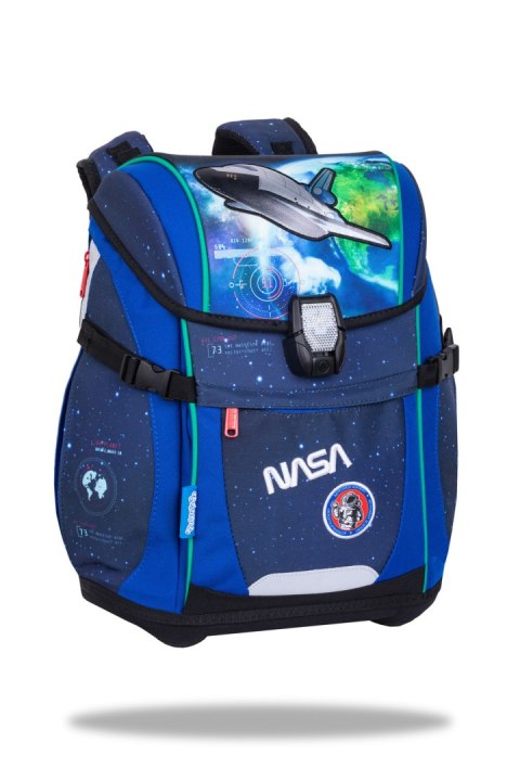 COLORINO SCHOOL - FERBIE - TORNISTER SZKOLNY - NASA COLORINO SCHOOL - FERBIE - TORNISTER SZKOLNY - NASA