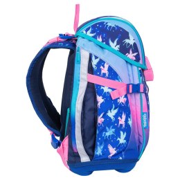 COLORINO SCHOOL - FERBIE - TORNISTER SZKOLNY - UNICORN