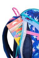 COLORINO SCHOOL - FERBIE - TORNISTER SZKOLNY - UNICORN