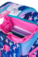 COLORINO SCHOOL - FERBIE - TORNISTER SZKOLNY - UNICORN
