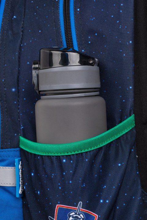 COLORINO SCHOOL - PRIMER - PLECAK SZKOLNY - NASA COLORINO SCHOOL - PRIMER - PLECAK SZKOLNY - NASA