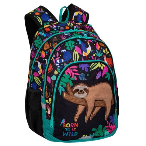 COLORINO SCHOOL - PRIMER - PLECAK SZKOLNY - WILDKID COLORINO SCHOOL - PRIMER - PLECAK SZKOLNY - WILDKID