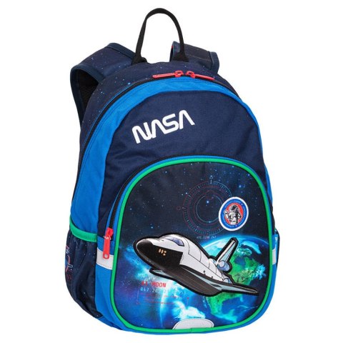 COLORINO SCHOOL - TOBY - PLECAK DZIECIĘCY - NASA COLORINO SCHOOL - TOBY - PLECAK DZIECIĘCY - NASA