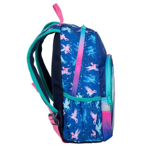 COLORINO SCHOOL - TOBY - PLECAK DZIECIĘCY - UNICORN COLORINO SCHOOL - TOBY - PLECAK DZIECIĘCY - UNICORN