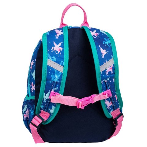 COLORINO SCHOOL - TOBY - PLECAK DZIECIĘCY - UNICORN COLORINO SCHOOL - TOBY - PLECAK DZIECIĘCY - UNICORN