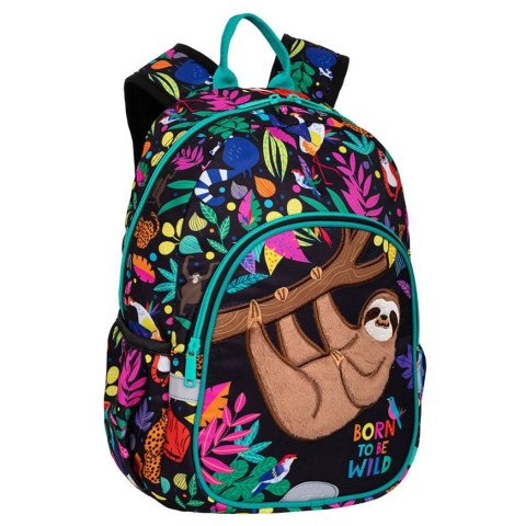 COLORINO SCHOOL - TOBY - PLECAK DZIECIĘCY - WILDKID COLORINO SCHOOL - TOBY - PLECAK DZIECIĘCY - WILDKID
