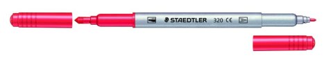 Flamastry dwustronne Design Journey 3mm i 0.5-0.8 mm 36 kol. Staedtler Flamastry dwustronne Design Journey 3mm i 0.5-0.8 mm 36 kol. Staedtler