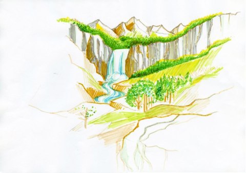 Flamastry dwustronne Design Journey 3mm i 0.5-0.8 mm 36 kol. Staedtler Flamastry dwustronne Design Journey 3mm i 0.5-0.8 mm 36 kol. Staedtler