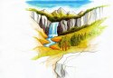 Flamastry dwustronne Design Journey 3mm i 0.5-0.8 mm 36 kol. Staedtler