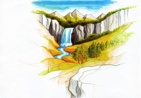 Flamastry dwustronne Design Journey 3mm i 0.5-0.8 mm 36 kol. Staedtler Flamastry dwustronne Design Journey 3mm i 0.5-0.8 mm 36 kol. Staedtler