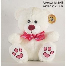 MIŚ Z FIOLETOWYM NOSKIEM ŚREDNI