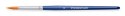 Ołówek akwarelowy Lumograph 5 szt: 4B 2x6B 2x8B + pędzelek metal Staedtler