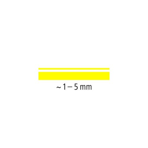 Zakreślacz Textsurfer classic 8 kol neon Staedtler Zakreślacz Textsurfer classic 8 kol neon Staedtler
