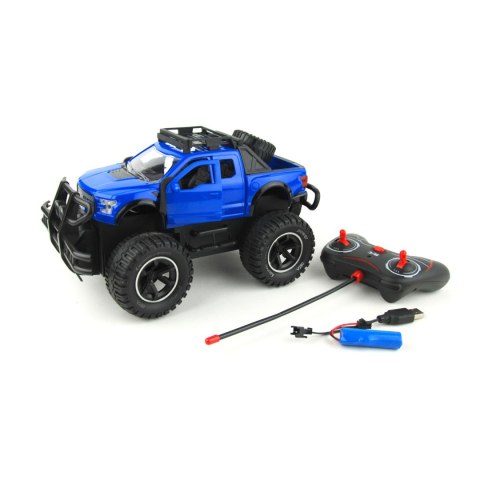 JEEP NA RADIO+PAKIET JEEP NA RADIO+PAKIET