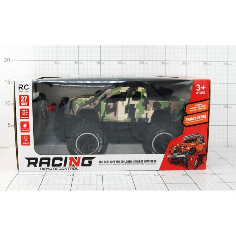 JEEP NA RADIO+PAKIET JEEP NA RADIO+PAKIET