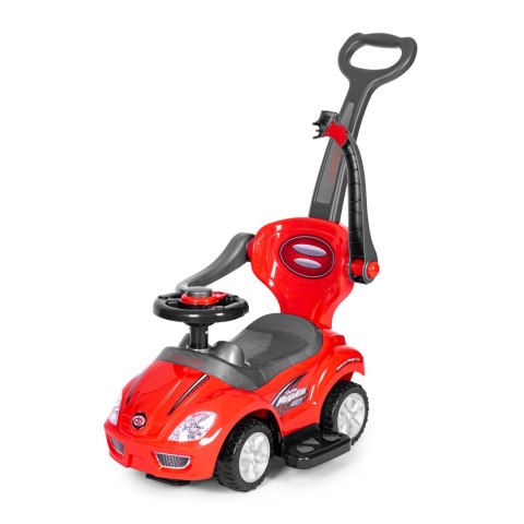 Jeździk, chodzik, pchacz 3w1 deluxe Jeździk, chodzik, pchacz 3w1 deluxe