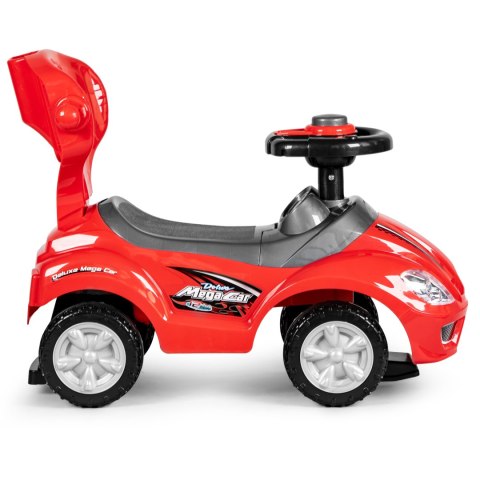 Jeździk, chodzik, pchacz 3w1 deluxe Jeździk, chodzik, pchacz 3w1 deluxe