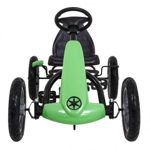 Gokart STAR Zielony Gokart STAR Zielony