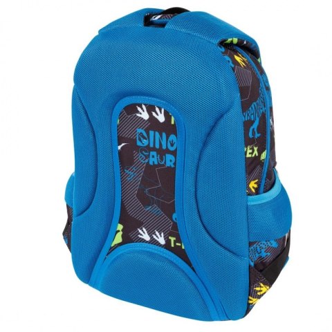Plecak 3 komorowy 15" BP26 DINOSAUR Plecak 3 komorowy 15" BP26 DINOSAUR