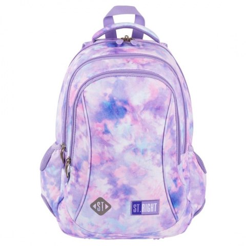 Plecak 3 komorowy 15" BP26 PASTEL DREAM Plecak 3 komorowy 15" BP26 PASTEL DREAM