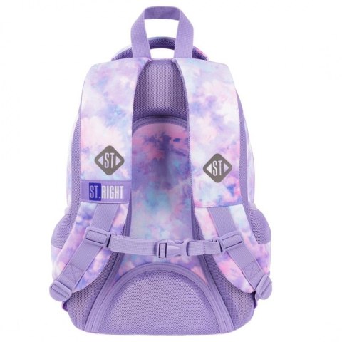 Plecak 3 komorowy 15" BP26 PASTEL DREAM Plecak 3 komorowy 15" BP26 PASTEL DREAM