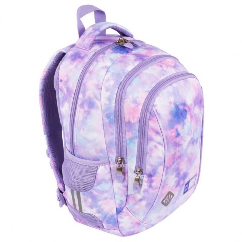 Plecak 3 komorowy 15" BP26 PASTEL DREAM Plecak 3 komorowy 15" BP26 PASTEL DREAM