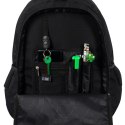 Plecak 3 komorowy 18" BP73 ST.BLACK VINTAGE