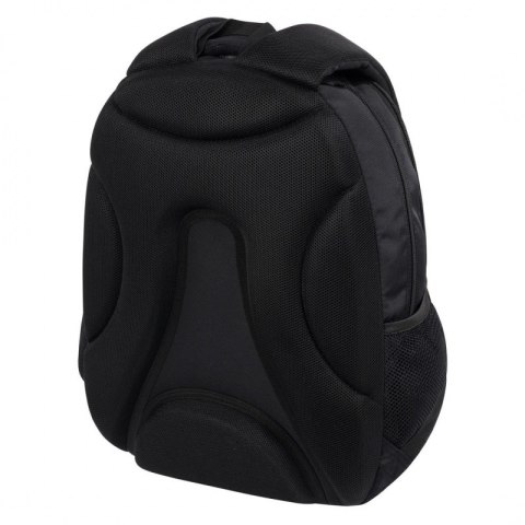 Plecak 4 komorowy 17" BP5 ST.BLACK VINTAGE Plecak 4 komorowy 17" BP5 ST.BLACK VINTAGE