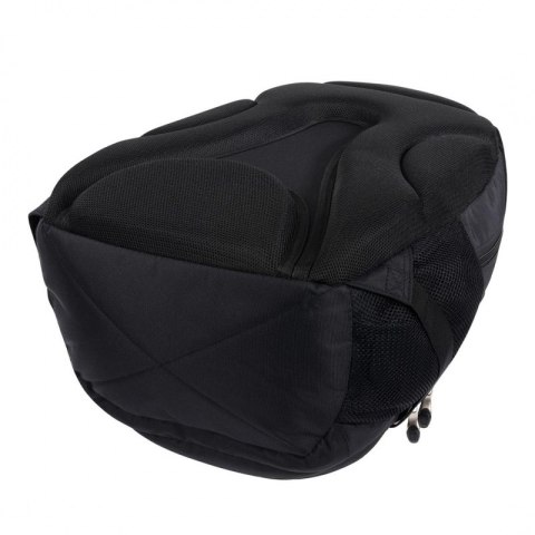 Plecak 4 komorowy 17" BP5 ST.BLACK VINTAGE Plecak 4 komorowy 17" BP5 ST.BLACK VINTAGE