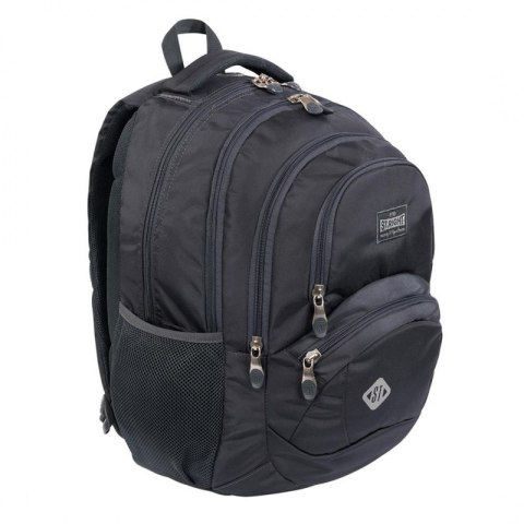 Plecak 4 komorowy 17" BP5 ST.GRAY VINTAGE Plecak 4 komorowy 17" BP5 ST.GRAY VINTAGE