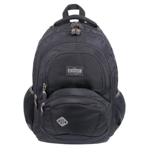 Plecak 4 komorowy 17" BP5 ST.GRAY VINTAGE Plecak 4 komorowy 17" BP5 ST.GRAY VINTAGE