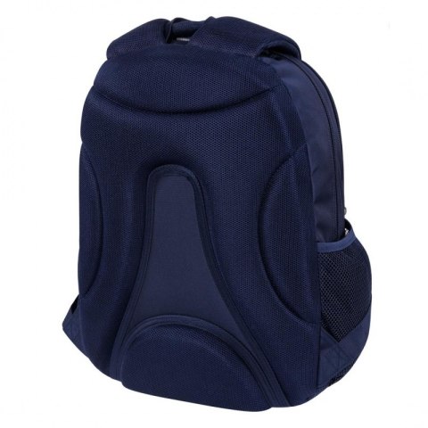 Plecak 4 komorowy 17" BP5 ST.NAVY BLUE VINTAGE Plecak 4 komorowy 17" BP5 ST.NAVY BLUE VINTAGE