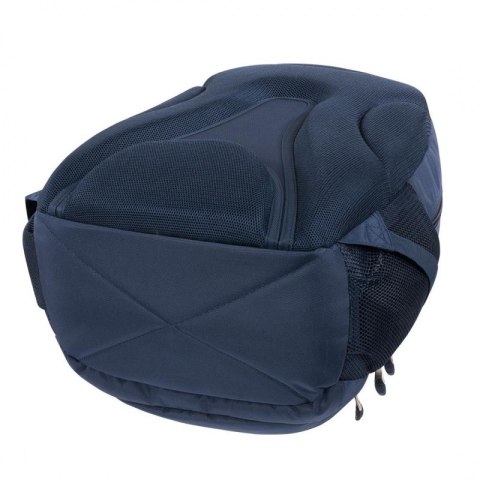 Plecak 4 komorowy 17" BP5 ST.NAVY BLUE VINTAGE Plecak 4 komorowy 17" BP5 ST.NAVY BLUE VINTAGE