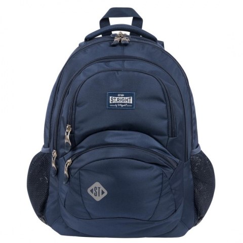 Plecak 4 komorowy 17" BP5 ST.NAVY BLUE VINTAGE Plecak 4 komorowy 17" BP5 ST.NAVY BLUE VINTAGE