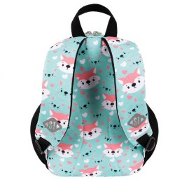 Plecak mini 1 komorowy 12,5