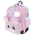 Plecak szkolny PREMIUM 15cali B8 MOUSE