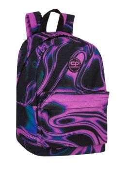 COOLPACK - CROSS - PLECAK MŁODZIEZOWY - AMETHYST