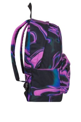 COOLPACK - CROSS - PLECAK MŁODZIEZOWY - AMETHYST