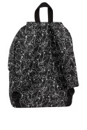 COOLPACK - CROSS - PLECAK MŁODZIEZOWY - BLACK CATS